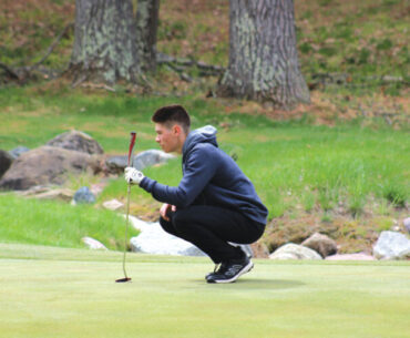 Negaunee sweeps M-PC team golf titles; IM’s Fleming is girls medalist | News, Sports, Jobs