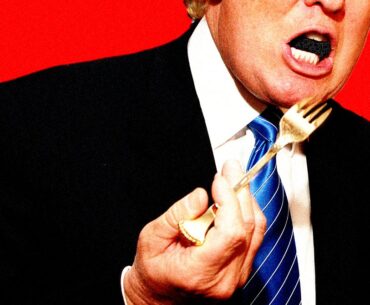 A Helicopter, Halibut, and ‘Y.M.C.A’: Inside Donald Trump’s Memecoin Dinner