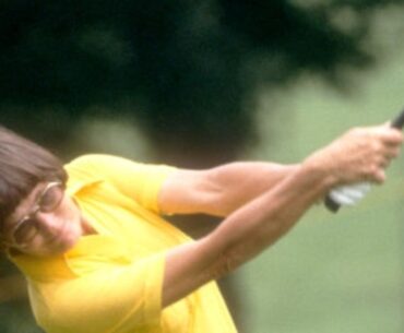 Jo Ann Prentice, LPGA pioneer from Birmingham, dead at age 92