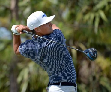 Heartbreak on the Green: Golf Star Robbed of Victory