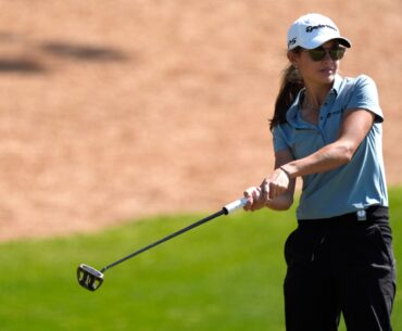 Kai Trumps $39M Brand Alliance Shatters Charlie Woods Past, Dominates Golf Scene