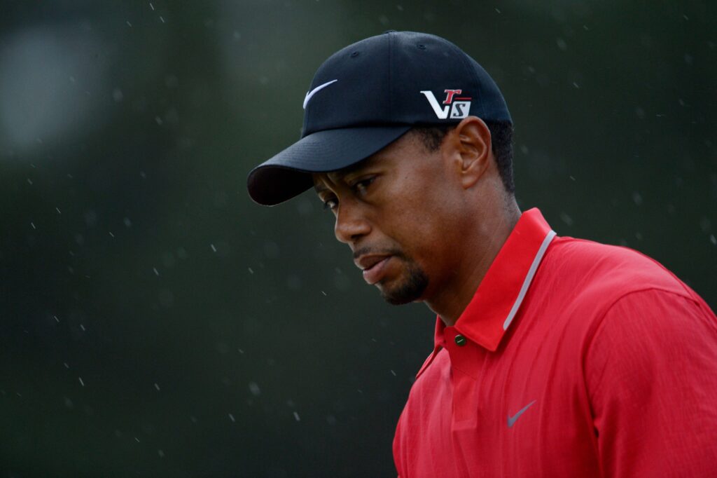 Is This The End? Fans Fears Mount as Tiger Woods Golf Future Hangs in Balance