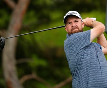 Shane Lowry's Humorous Take on Oakmont's Challenges