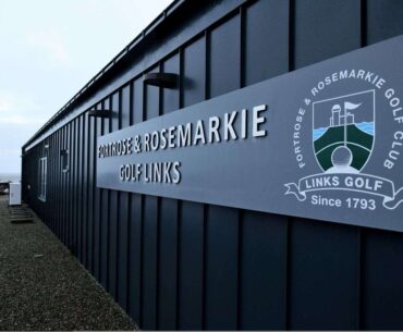 Fortrose and Rosemarkie Golf Club wants to throw open its doors to the public, sell booze to players on the course and increase opening times until 1am