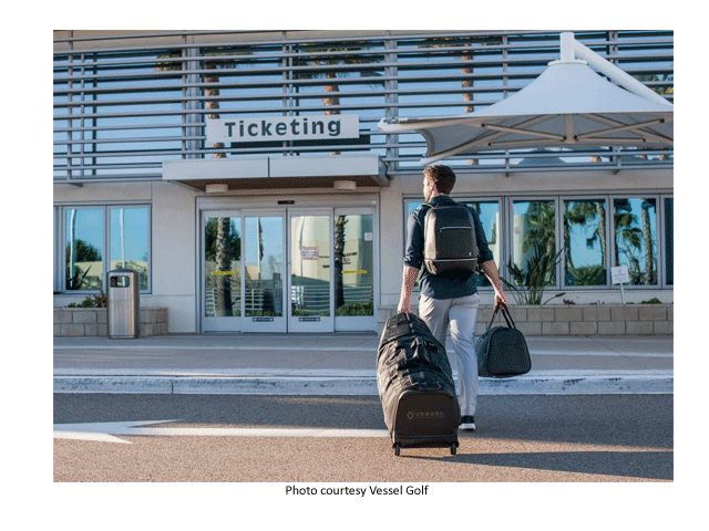 Off the Fringe–Strange Happenings on Golf Trips Off the Fringe–Strange Happenings on Golf Trips