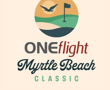 Full tournament field announced for ONEFlight Myrtle Beach Classic