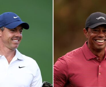 Why Pro Golfers Like Rory McIlroy Live in Jupiter Florida