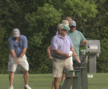 Golf tournament held in Baldwin County to benefit the Dream Center