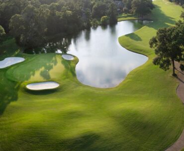 Arcis Golf to acquire The Woodlands Country Club, firming up Texas ‘growth corridor’