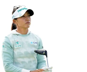 Dame Lydia Ko off the pace at US Open, Ryan Fox starts well at the Memorial