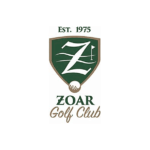 Zoar Golf Course logo