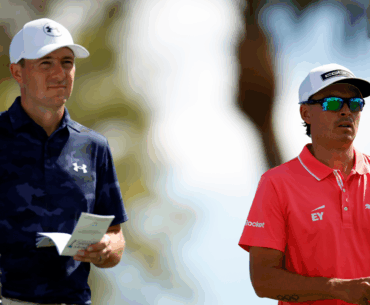 Rickie Fowler And Jordan Spieth Among Memorial…