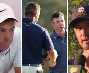 How Bryson DeChambeau can get Rory McIlroy revenge at Quail Hollow, start time, groups