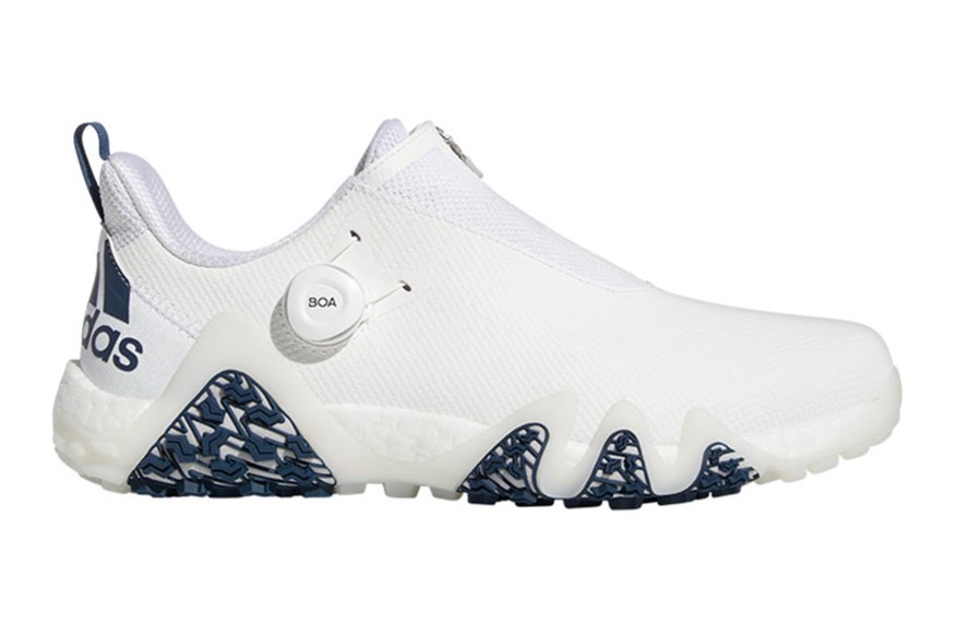 adidas CODECHAOS 22 BOA Golf Shoes