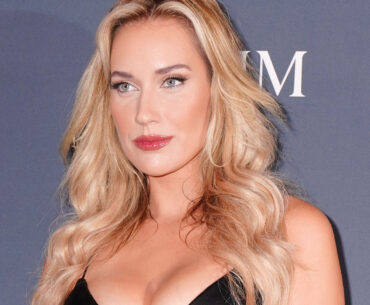 'I'm pumped for you' - Fans love Paige Spiranac's shock new career move into 'big, high-powered executive job'