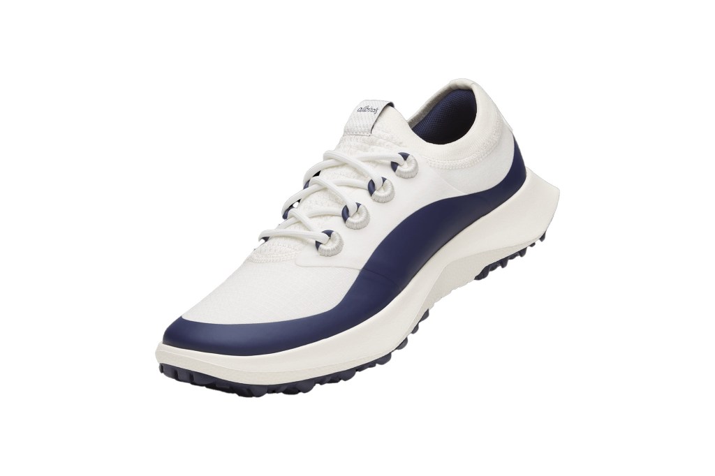 golf shoes