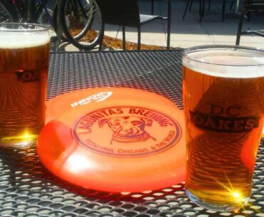 Top 5 Disc Golf Courses in Colorado According to UDisc