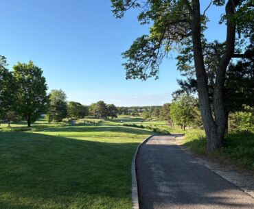 Eagle Ridge Golf Course in Lakewood is NJ's best public course
