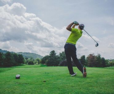 Lincoln Maine Golf Tournament to Benefit Sarah's House