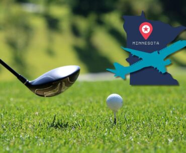 Two Minnesota Cities In Top 10 List Of US Golf Destinations