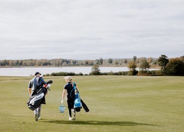 Active recovery for golf guests – First in Sörmland together with innovative wellness company
