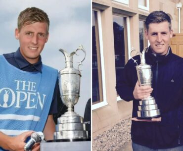 Professional golf caddie who sent X-rated messages to teenager, 14, he met at TRNSMT festival spared jail