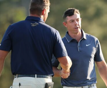 Early favourites to win 2025 PGA Championship with McIlroy and DeChambeau ready to resume rivalry