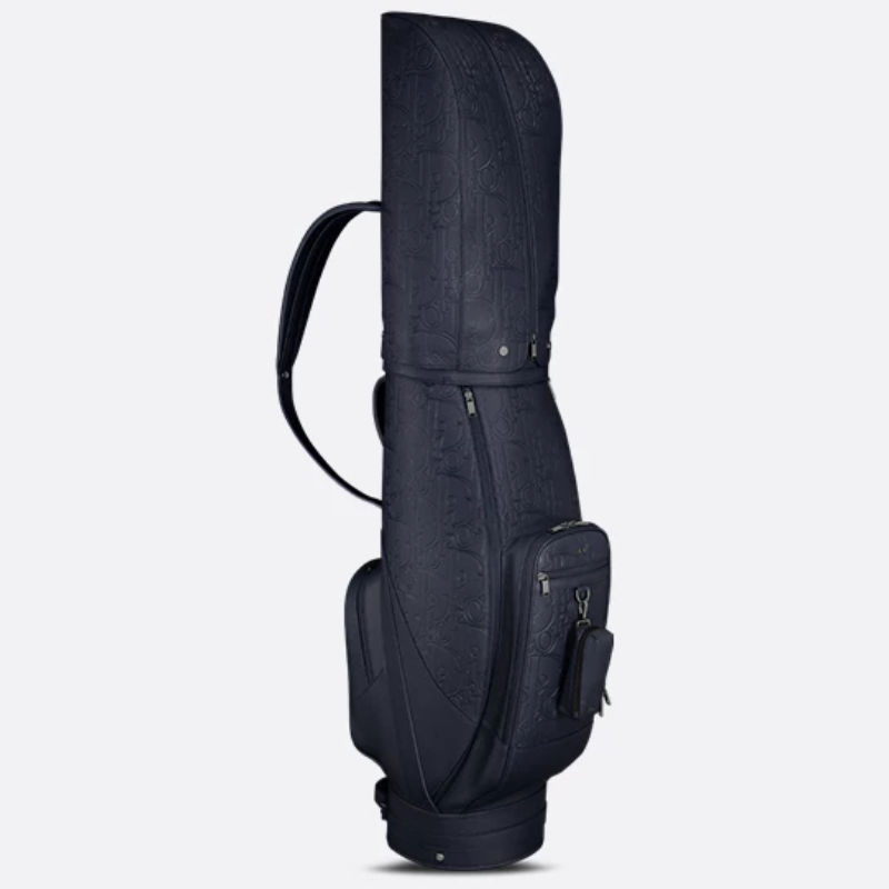 Dior golf bag
