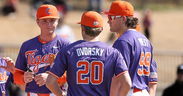 Tigers wrap road trip at No. 8 Coastal Carolina