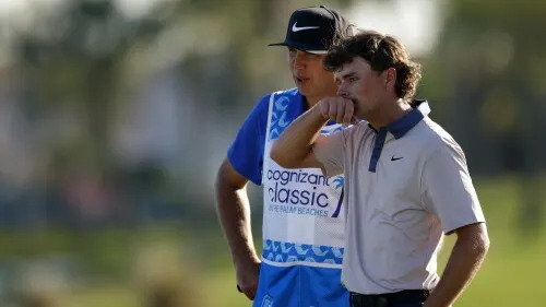 Cognizant Classic In The Palm Beaches 2025 - Round Two
