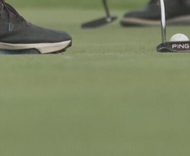 Detroit organizations introducing golf to Black teens