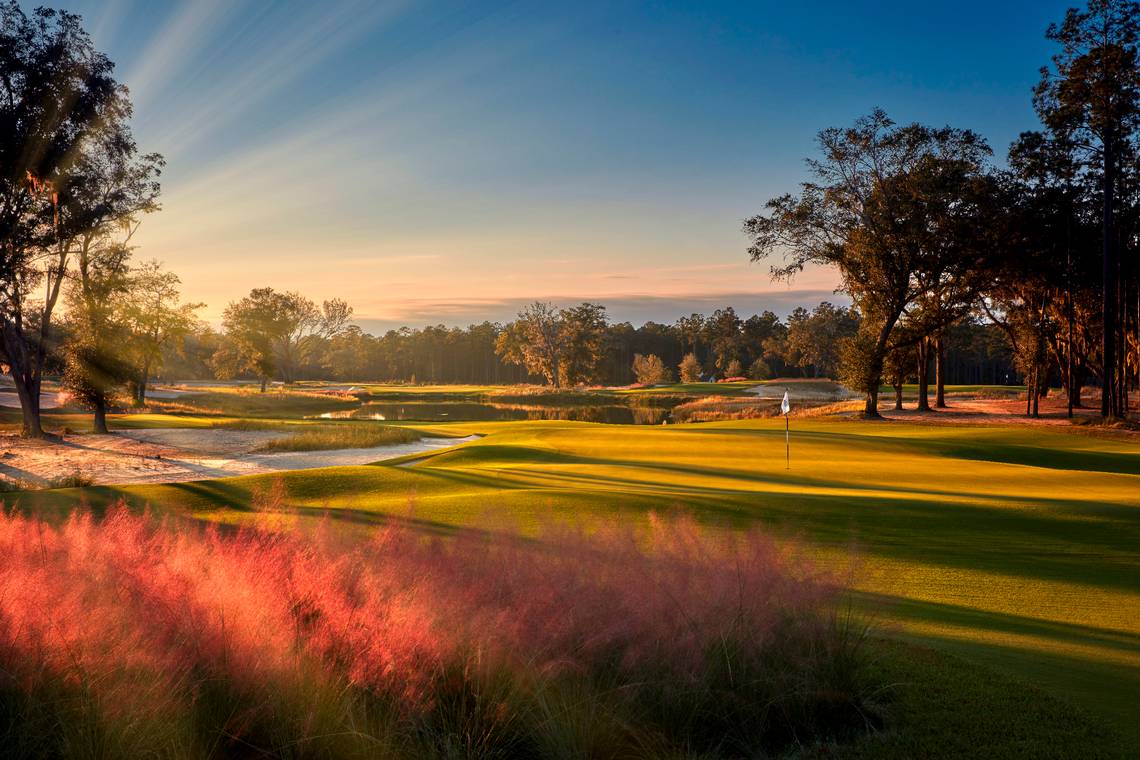 These are the 15 best private golf courses in SC for 2024, USA Today says. Take a look Download app from appStore