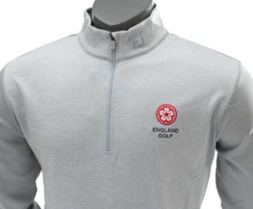 First look: England Golf launch new dazzling Footjoy Spring/Summer collection
