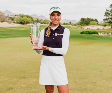 LPGA Home