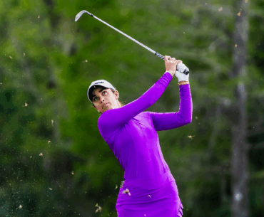 LPGA Home