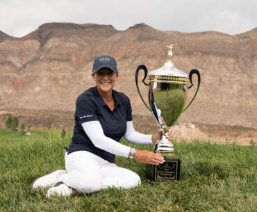 LPGA Home