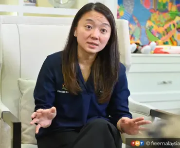 KGNS deal offers green lung protection, sustainable golf, says Hannah