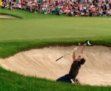 Jack Nicklaus, Tiger Woods and 50th playing of the Memorial Tournament