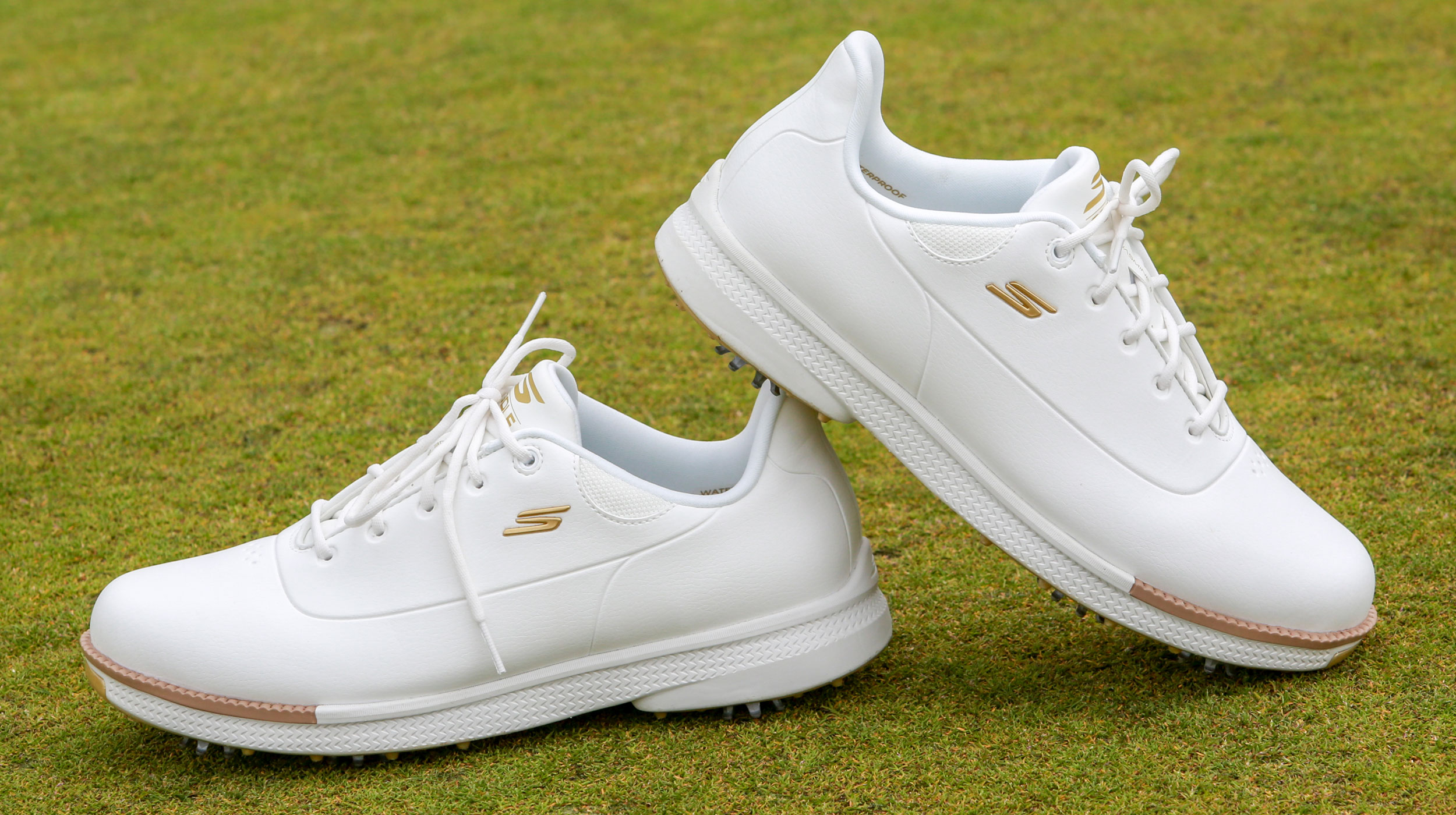 Skechers GoGolf Jasmine 2 Women&rsquo;s Shoe Review