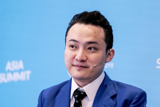 Key Speakers at Milken Institute Asia Summit in Singapore 