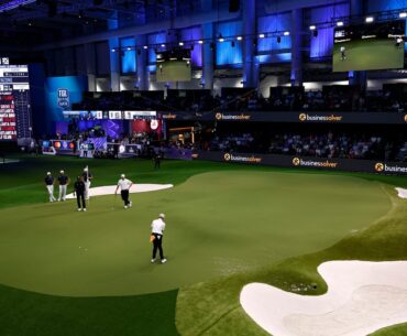TGL bringing golf club to Detroit with support from Lions, Broncos owners