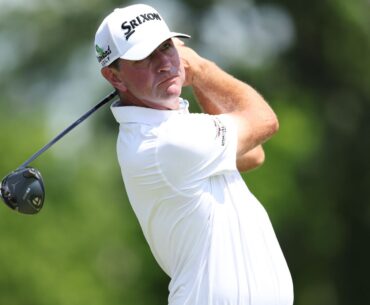 U.S. Open champ claims most PGA Tour pros cheat driver test