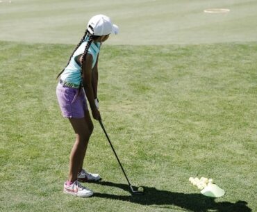 New initiative offers Worcester kids access to local golf courses for just $5 – The Shrewsbury Post