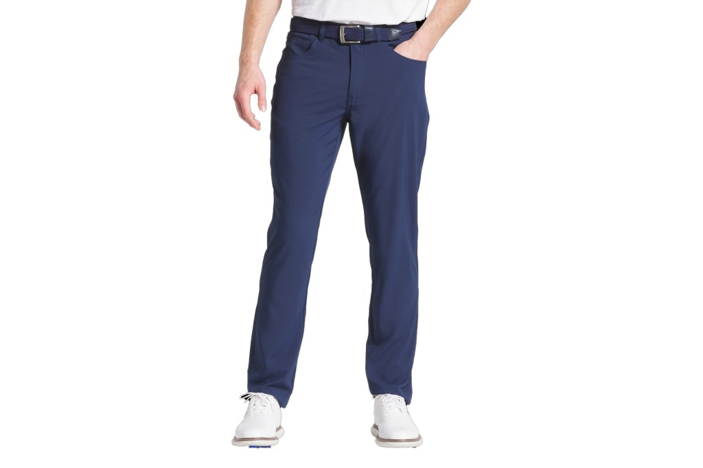 Golf pants