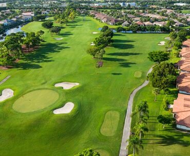 Residential Proximity to Golf Courses Linked to Parkinson’s Disease