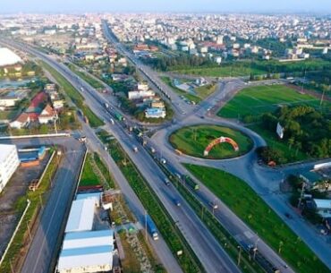 Northern Vietnam province Hai Duong to have first urban area-golf course complex