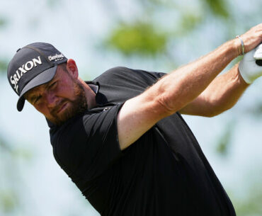 Shane Lowry finishes second at Truist Championship · The 42