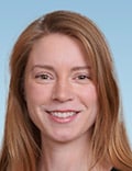 photo of Dr. Brittany Krzyzanowski