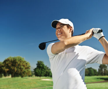 March saw highest golf participation this decade – The Golf Business