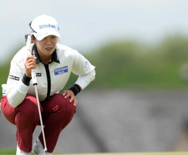 LPGA Home